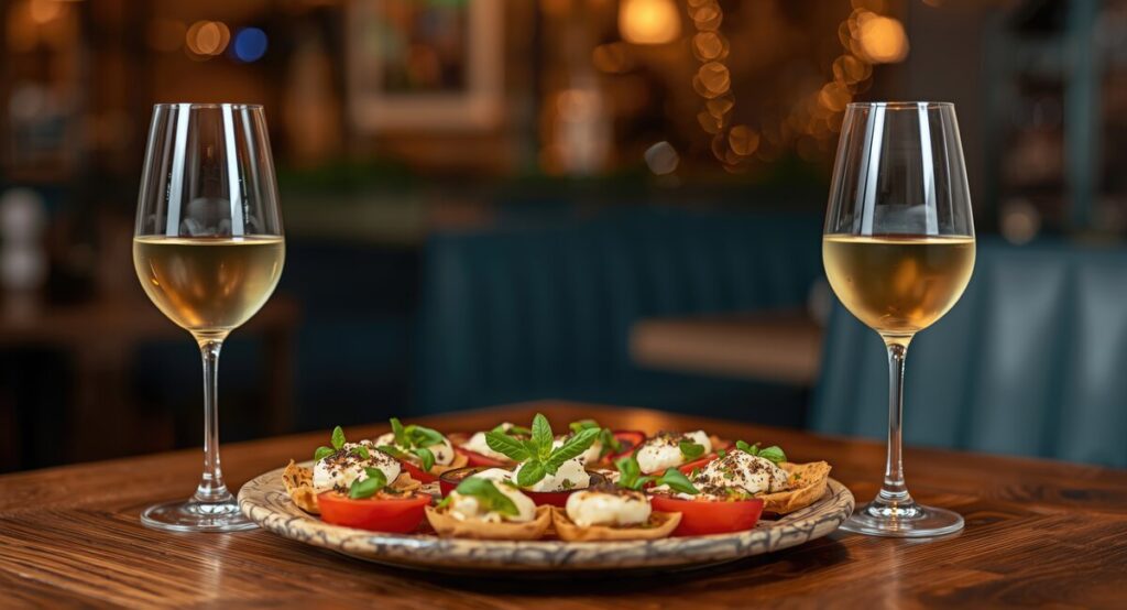 Savoring Southern Plantation: The Best Eats and Hidden Food Gems in College Station’s Southern Charm Neighborhood